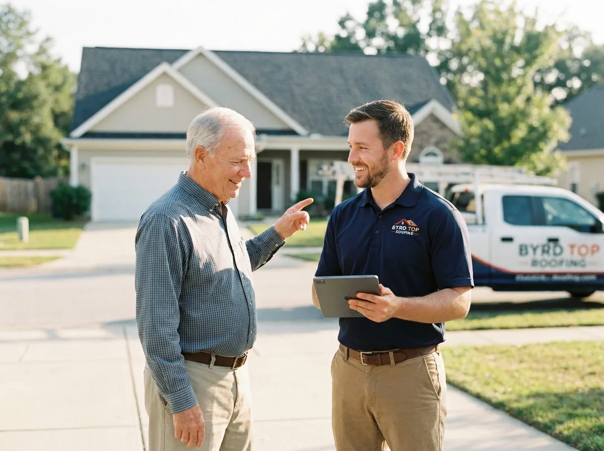 Roofing Pullman, WA FAQs